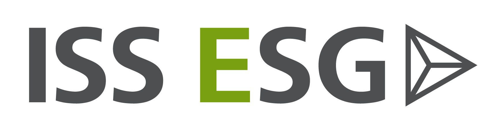 ISS ESG logo